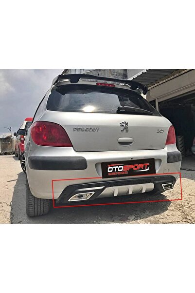Genel Markalar PEUGEOT 307 DİFÜZÖR - PLASTİK