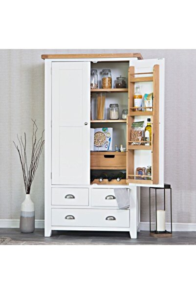 Masifart Frame Büyük Mutfak Bar