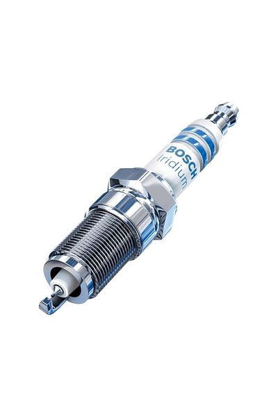 Arte Toyota Rav4 2.0 Lpg Bosch Double Iridium Spark Plug 2009-2012 4Pcs
