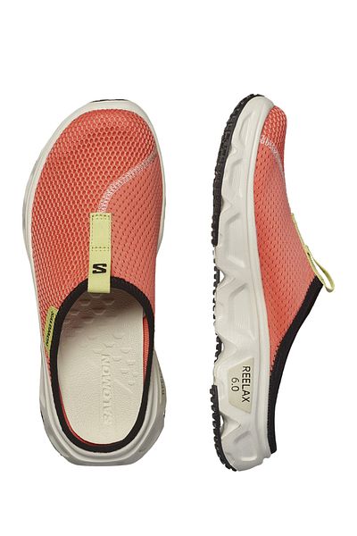 Salomon Pink Women Sandals and Slippers Styles Prices Trendyol