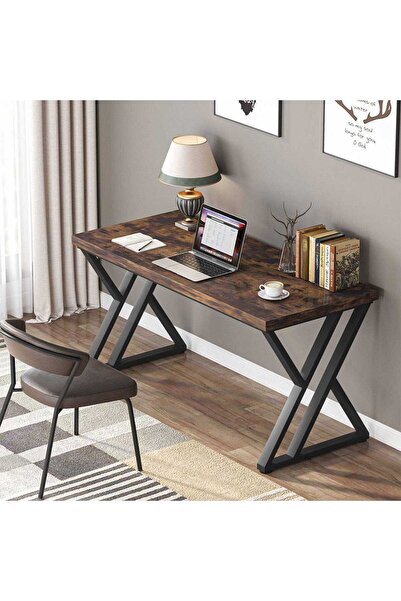 Zizuva Tasarım Tek Kişilik Çalışma Masası