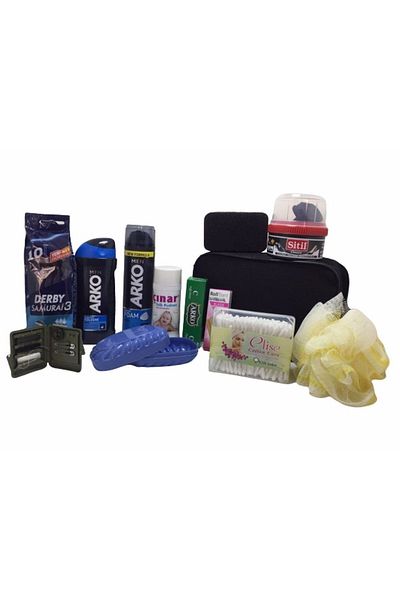 Bora Soldier Material Shaved Material Boots Paint Bathroom Washcloth Soap Dish Soldier 13 Pieces