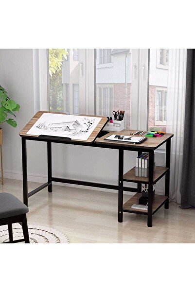 Zizuva Tasarım Ayarlanabilir Çizim Ve Çalışma Masası