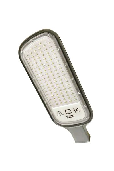 ACK 4000K 150W SMD LED Street Luminaire - IP65