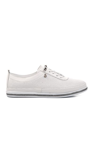 Pepita Trendyshose PTA 7876 - Γυναικεία ανατομικά παπούτσια από φυσικό γνήσιο δέρμα