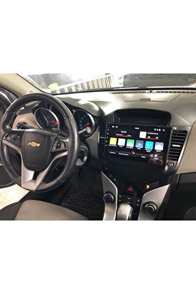 navicars Chevrolet Cruze 2008-12 Uyumlu Android Carplay Multimedya Kamera 4/64