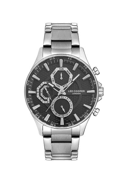 Lee Cooper Lc07169.350 Men's Wristwatch