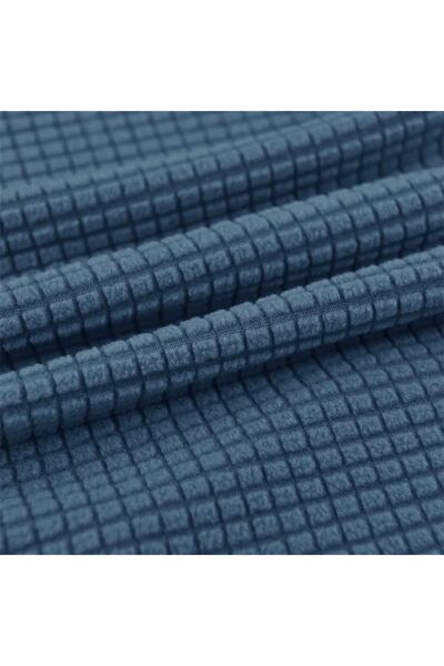 uzhanem 3 3 1 1 Σετ Καλύμματα Καναπέ Lycra - Προϊόν Οικιακής Υφαντικής