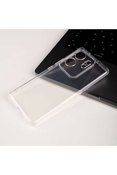 SBY TEKNOLOJİ حافظة متوافقة مع هاتف انفينيكس زيرو 30 4G، سيليكون مضاد للصدمات...