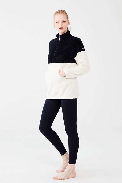 Mod Collection Σετ γυναικεία φόρμα Navy Blue
