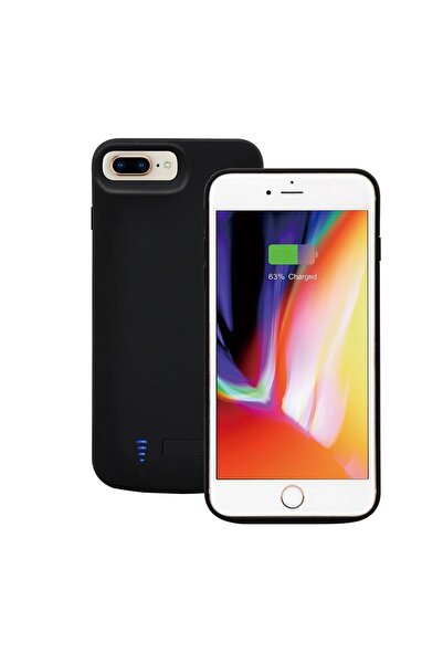 SBY TEKNOLOJİ iPhone 6 Plus 6000 mAh Şarjlı Kılıf