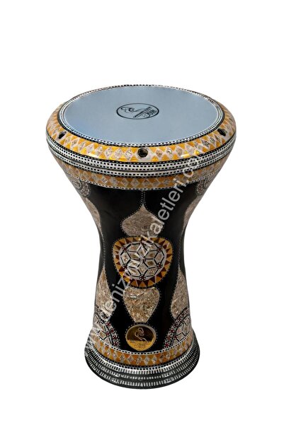 Gawharet El Fan 23'' Profesyonel Darbuka Model 23227