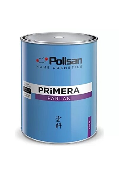 Polisan Primera Parlak Sahra Beji