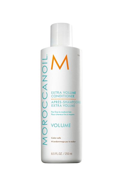 Moroccanoil 250 ml Extra-Volumen-Creme