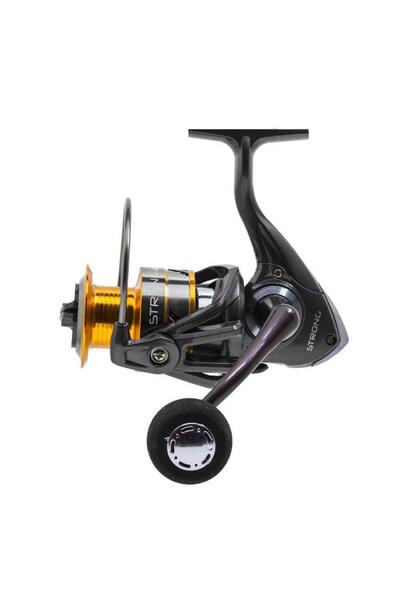 Remixon Strong 3000 3+1 Bb Fishing Machine