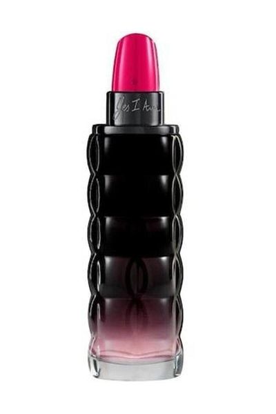 Cacharel Yes I Am Pink First Eau de Parfum for Women by Cacharel, 50ml