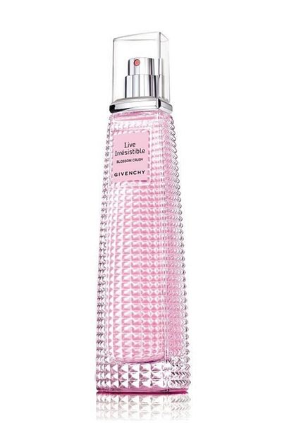Givenchy Live Irresistible Blossom Crush Edt 75 ml Kadın Parfüm 3274872367807