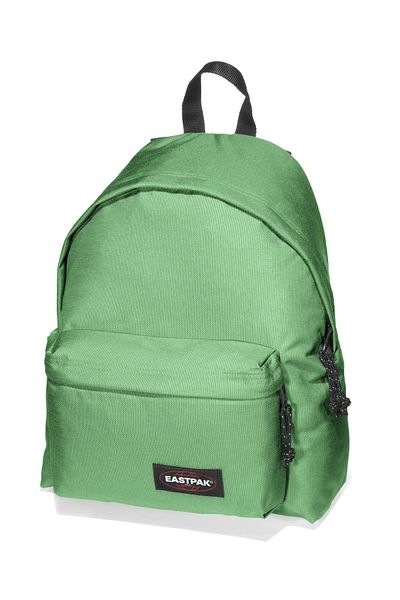 18marka Eastpak PADDED PAK'R GREENIDAD Ανοιχτό πράσινο Unisex Backpack100191384