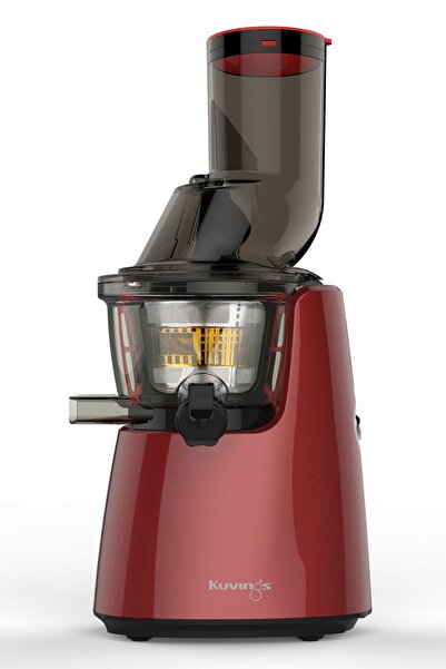 KUVINGS C7000pr Whole Slow Juicer Cold Pressed Coldprees Bladeless Solid Juicer