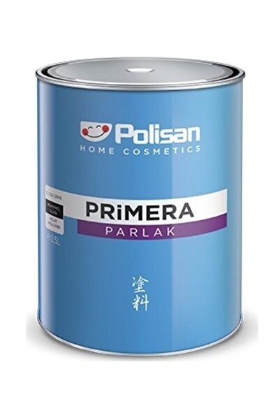 Polisan Primera Parlak Cam Göbeği