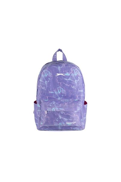 Slazenger Armor Purple Backpack 2023 New