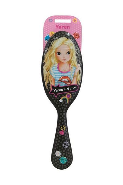 Top Model Hair Brush 57 Black Yaren /