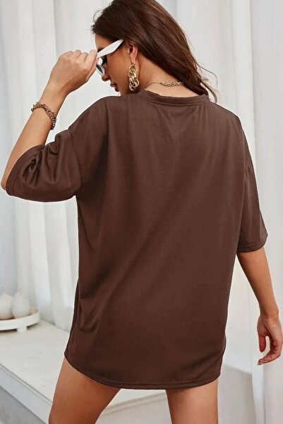 trendypassion Μπλουζάκι Unisex με στάμπα Tasmania