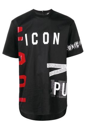 DSquared2 ICON T SHIRT Fiyat Yorumlar Trendyol