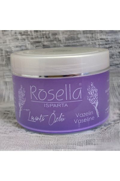 ROSELLA Lavender Flavored Vaseline