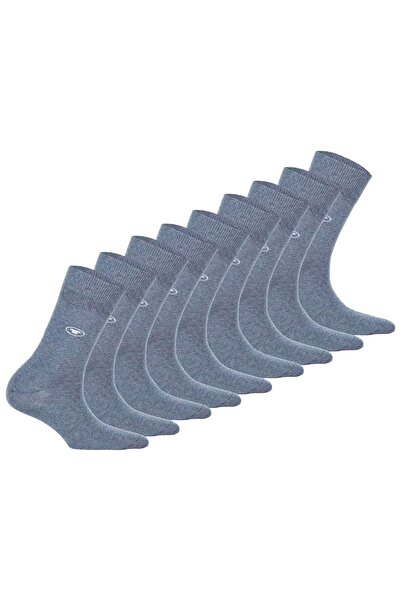 Tom Tailor 9er Pack Damen Socken - Basic, einfarbig