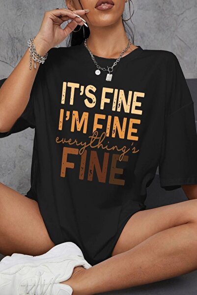 trendypassion Μπλουζάκι Unisex με λεπτή στάμπα