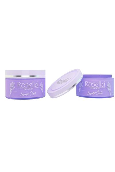 ROSELLA Lavender Flavored Vaseline