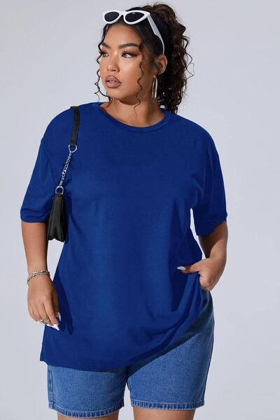 trendypassion Μπλουζάκι Unisex Love Never Fails Printed