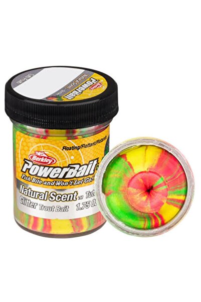 BERKLEY Powerbait Furutti