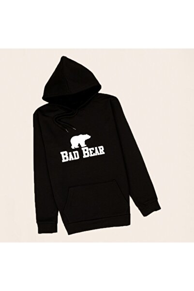 trendypassion سترة بادبير السوداء