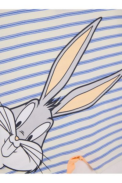 Looney Tunes Vanilla Licensed Jumpsuit