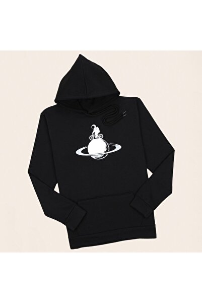 trendypassion Hanorac astronaut cu glugă