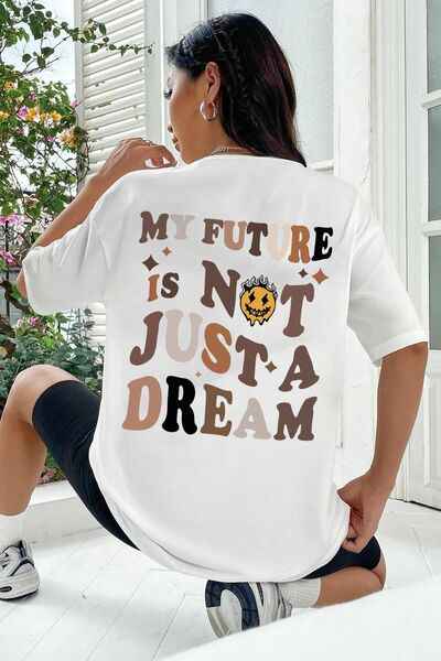 trendypassion Unisex nu este doar un tricou de design