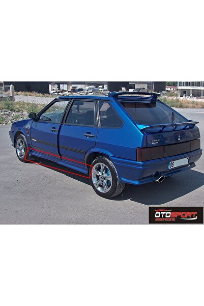 Genel Markalar LADA SAMARA HB MARŞPİYEL TAKIMI FİBERGLASS BOYASIZ A+ KALİTE