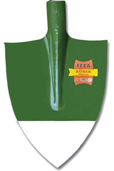 Genel Markalar Keskin Feza Bel Küreği