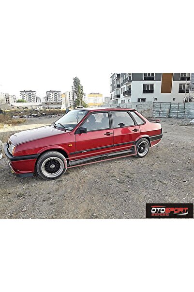 Genel Markalar LADA SAMARA MARŞPİYEL TAKIMI  SEDAN FİBERGLASS BOYASIZ A+ KALİTE