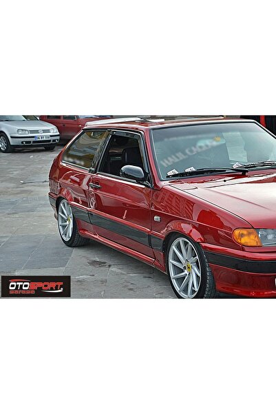 Genel Markalar Lada Samara Tek Kapı Marşpiyel Ve Pako 6 Parça Fiberglass Boyasız