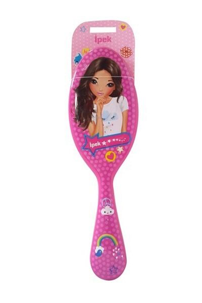 Top Model Brush silk Pink 43