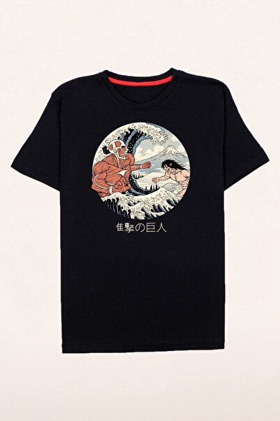 trendypassion Μπλουζάκι με τυπωμένο σχέδιο Mythology