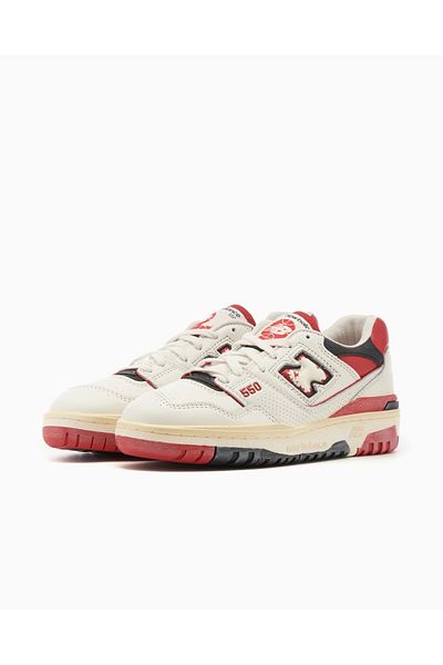 New Balance BB550VGA BB550 VGA (LIMITED EDITION)