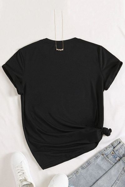 uyguntarz Μπλουζάκι Unisex Los Angles Design