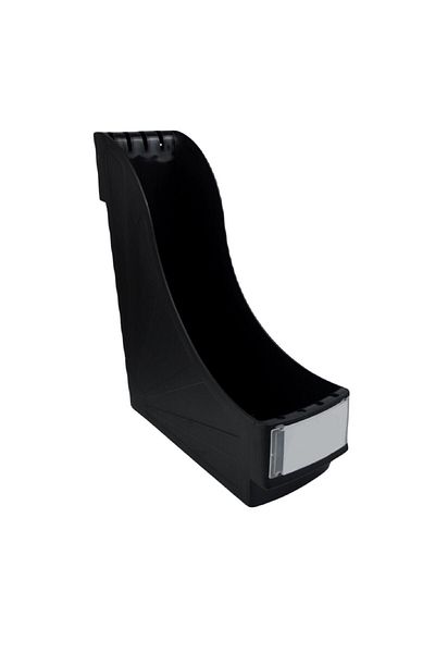 Bafix Plastic Magazine Holder - Stylish and Useful Design