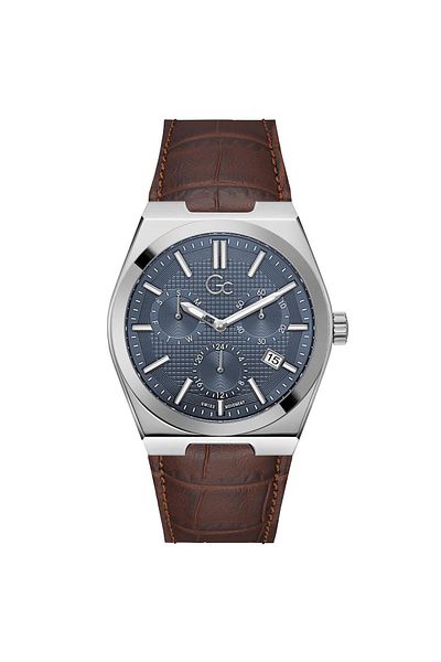 GC Men's Wristwatch GCZ40003G7MF