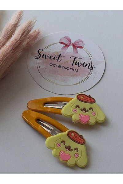 Sweet twins accessories Cataramă pentru câini
