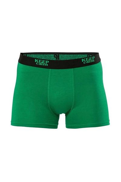 Anıt Ανδρικό μπόξερ Lycra Slim Fit - 3 Τεμάχια